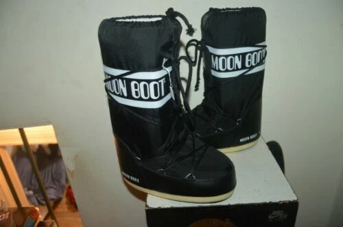 Bottes de neige, après-ski de neige pointure 36