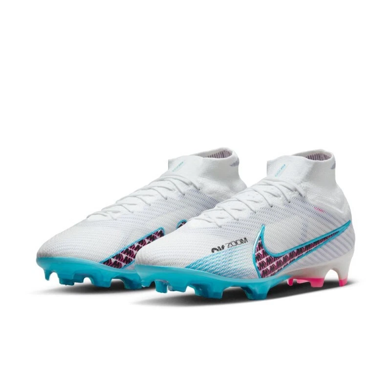 Mercurial superfly hotsell football boots