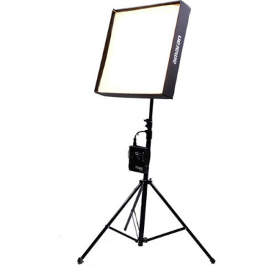 Aputure Amaran F22C  2 x 2' RGB Bi-color Flexible Fabric light