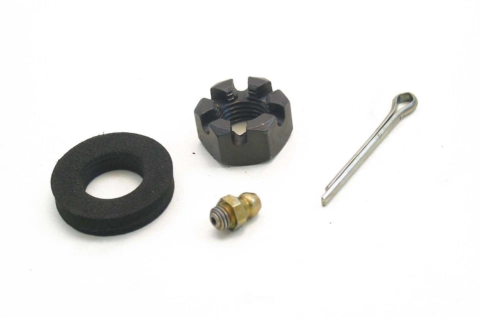 Brazo Pitman de dirección delantera supreme Mevotech para GMC R1500 Suburban 87-91 MK6143 Foto 2 de 2