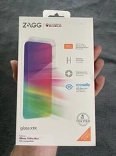 ZAGG InvisibleShield BLUE LIGHT Screen Protector for iPhone 13 Pro Max