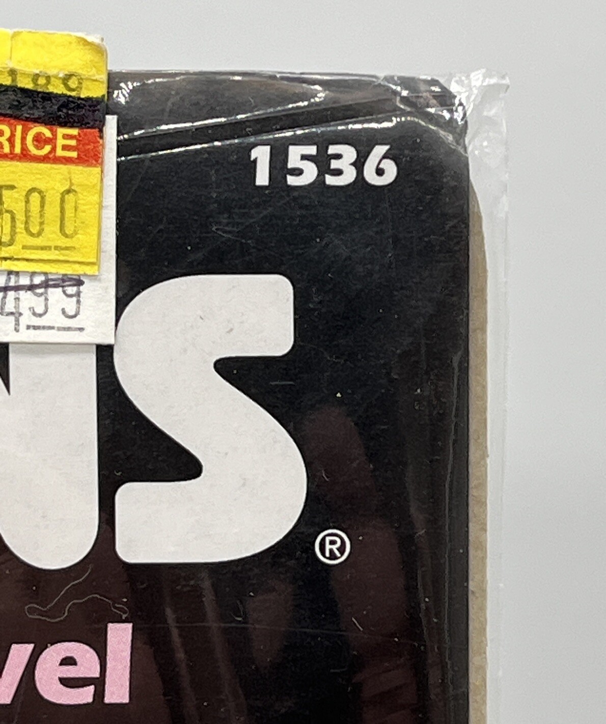 Dimensions Gallery Crewel Kit 2004 Burst of Spring 12x16 Sealed 1536