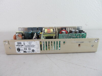 ASTEC LPS156 DC Power Supply 100-127/200-250VAC 36VDC Output