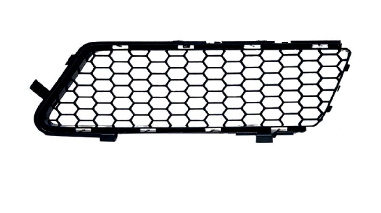 Grille pare-chocs avant gauche pour Alfa Romeo 159 et Sportswagon 2005-2012 neuve