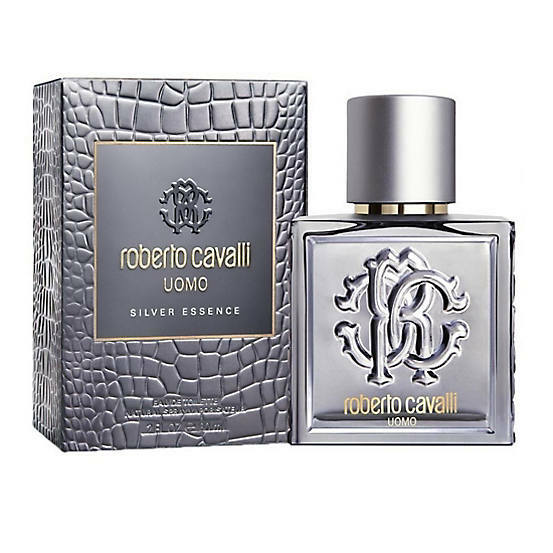 uomo silver essence