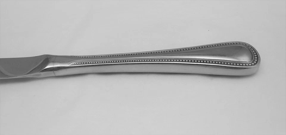 Dalia西班牙不锈钢珍珠餐刀(刀) — 第 3/4 张图片