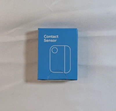 Ring Alarm Contact Sensor 2nd Gen Wireless Sensor for Door & Window Sensor NIB