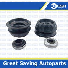 Front Monroe Top Strut Mount Kit for Toyota Yaris NCP90R NCP93R NCP130R