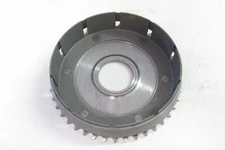 Triumph pre-unit 500 650 clutch basket single chain wheel sprocket 43 57-1549