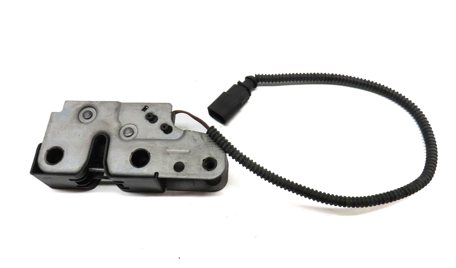 2011 PORSCHE PANAMERA (958) HOOD ELECTRIC LOCK LATCH RELEASE 1K1823509E