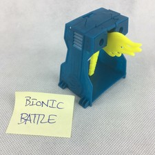 hot wheels bionic battle