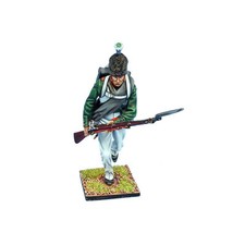 NAP0545 Russian Pavlovski Grenadier Private 4 by First Legion