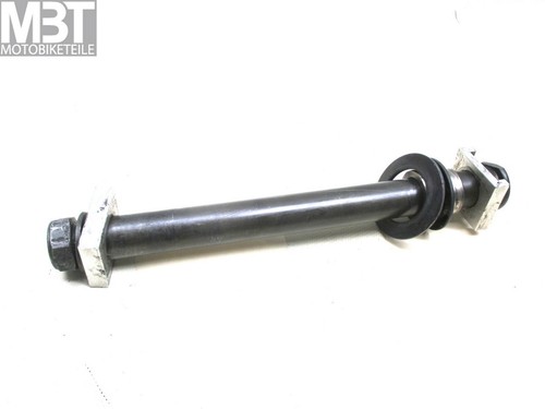 Yamaha YZF-R1 RN1 Hinterradachse Achse Hinterrad rear axle Bj.98-99
