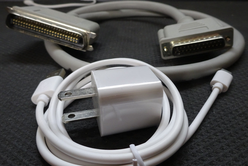 External SD Card reader Drive SCSI for Korg Trinity Triton Silent Formatted 8GB - Picture 7 of 10