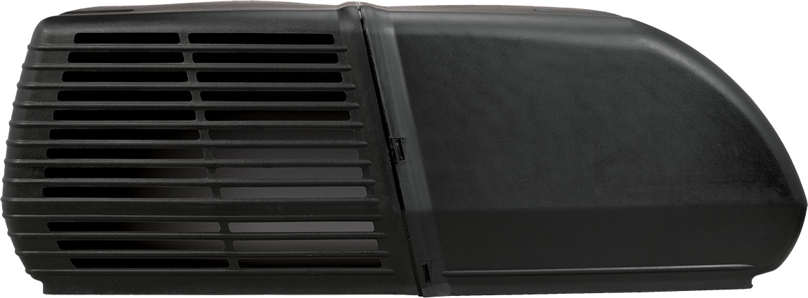 48009-0994 Coleman-Mach 15,000 BTU Power Saver Heat Pump Textured Black DQ