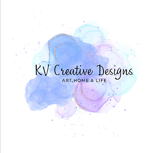 KV Creative Designs | eBay Stores