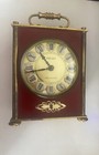 Seiko Pendola scrivania Vintage IKLEO Transistor orologio