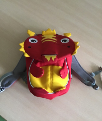 Kinderrucksack Drache von Affenzahn