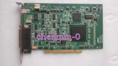 1PC USED  Meteor2-MC/4* Y751-04 capture card #YY