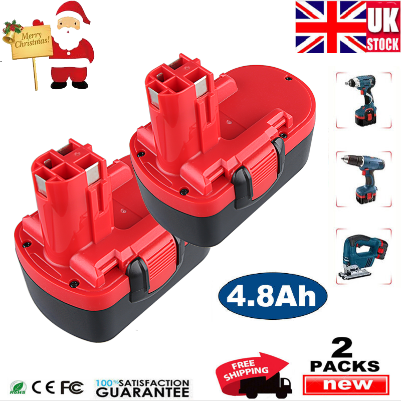 HOT Nimh Battery Bosch Psr 18 Battery 18V Battery For Bosch