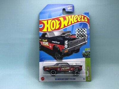 65 Mercury Comet Cyclone 50周年記念 IMG-1113_grande.webp?v=1711940148