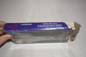 Disney Adventures In Magic Kingdom (Nintendo NES) Complete CIB #2