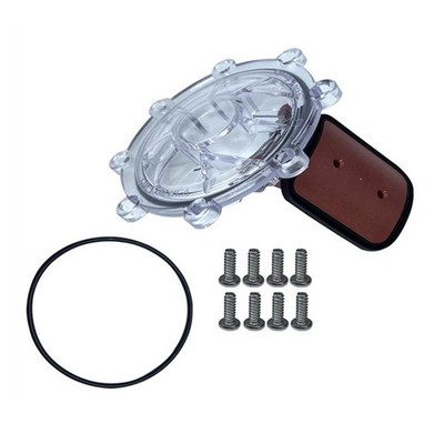 7056 Rückschlagventildeckel Set für Jandy 7235 7236 7305 7511 7512 Poolpflege