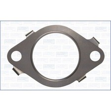 AJUSA 01290500 Dichtung Abgasrohr Auspuffdichtungen für Subaru Forester Impreza