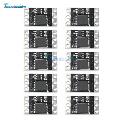 1-10pcs XL74610L Ideal Diode Module Replace LM74610 Analog Ideal Diode Rectifier