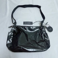 Super Lightweight jack gomme Shoulder Bag Brand New Unused
