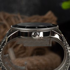 Breitling Superocean Heritage 46mm Black Full Set + Extra Breitling Strap A17320 7