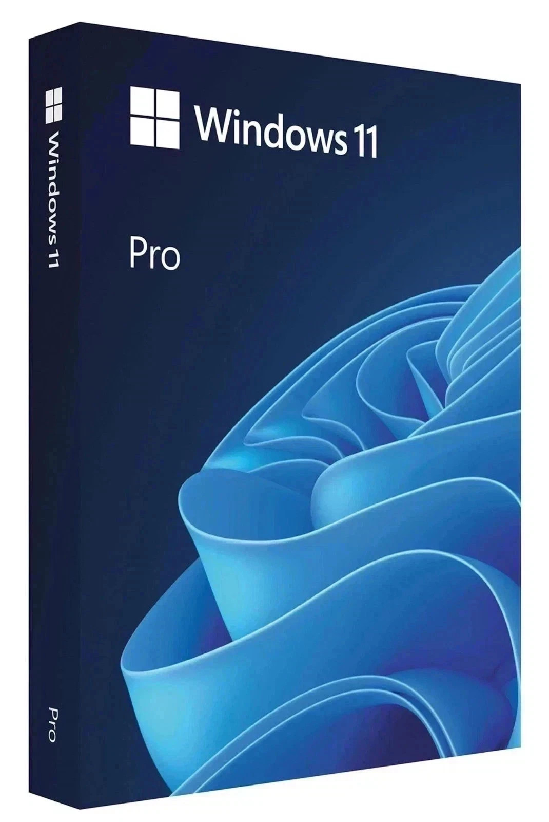 Microsoft Windows 11 Pro 64-Bit USB Flash Drive (HAV-00162)