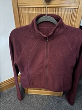 Women  s Tek Gear Zip Up Jacket