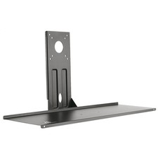 Maclean MC-756 VESA 75x75, 100x100 Supporto Tastiera PC (P4j)