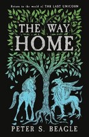 The Way Home, Peter S. Beagle