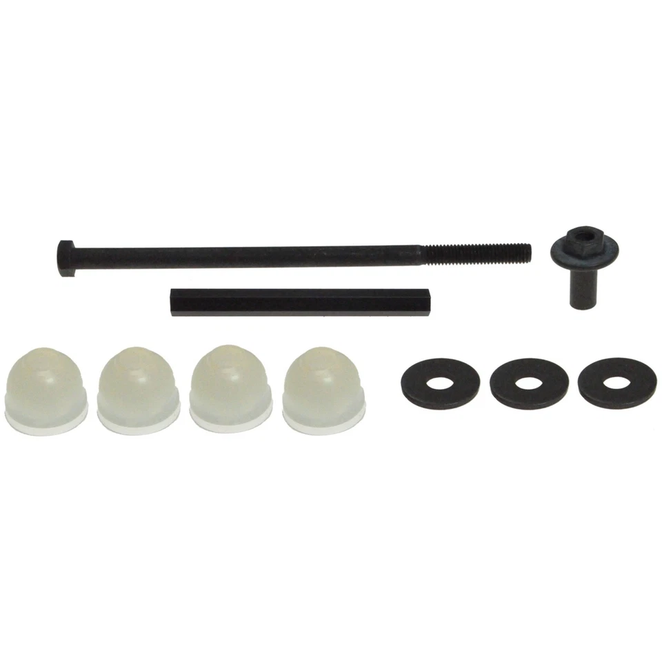 MOOG Rear Suspension Stabilizer Bar Link Kit for 2003-2005 LINCOLN AVIATOR - Image 2 of 2
