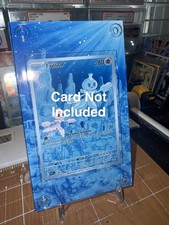 Frillish 126/086 Sv: White Flare Illustration Rare Extended Art Display Case