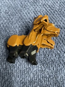 LEGO Harry Potter 4706 Forbidden Corridor 100% Complete Good Shape