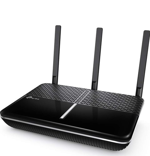 Tp-link AC2600 Smart WIFI Router -high Speed 5ghz - Picture 1 of 6