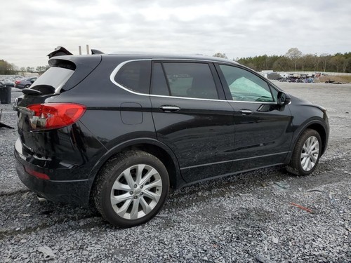 AC Condenser Fits 16-20 ENVISION 4751667 - Picture 3 of 12