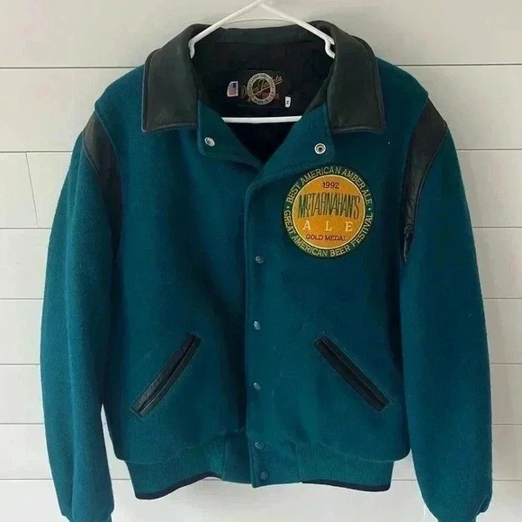 1990s 100% Wool Vintage Outerwear Coats & Jackets for Men for sale