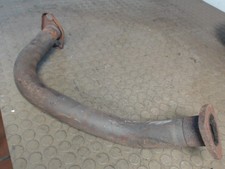 Auspuffrohr Vorn Opel Vectra A 12 Monate Garantie Sofortversand