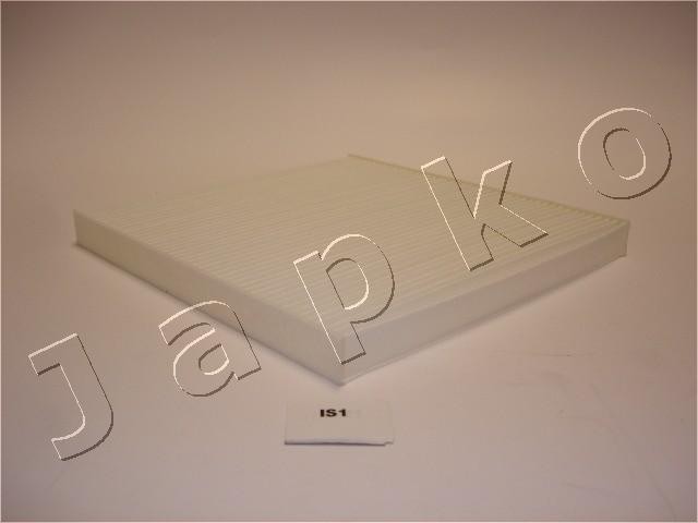 4x ✅Fits JAPKO 21IS1 FILTER, INTERIOR AIR  ⭐UK Seller⭐
