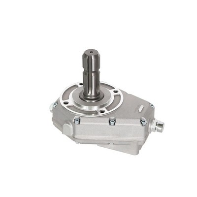 Group 2 Type 60001 Pto Reverser for Tractor Increase Speed Gearbox Ratio 1:3.8