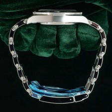 2026 NEW UNWORN Tudor Black Bay 54 Black Dial Aluminum Bezel Steel M79000N 16