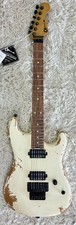 Charvel Pro-Mod Relic San Dimas Style 1 HH FR...