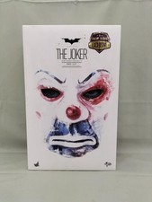 HOT TOYS The Joker Bank Robber Ver.2.0 Used