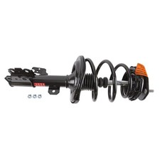 Quick-Strut 172740 Suspension Strut and Coil Spring Assembly for Toyota Avalon