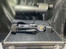 LEUPOLD GREEN RING 20-60X80 SPOTTING SCOPE H83011976