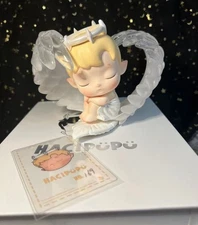 HACIPUPU HOLY PTS EXHIBITION LIMITED DOLL SEAL HOT CUTE TOY GIFT